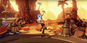 Test – Ratchet et Clank