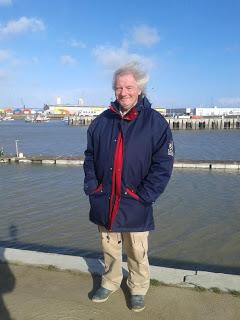 Etre rochelais en 2016 René