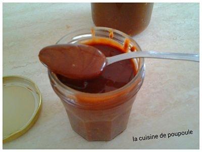 Pâte à tartiner au cookies au thermomix ou sans 