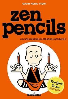 Zen Pencils 1