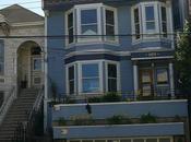 "maison bleue" maxime forestier francisco (usa)