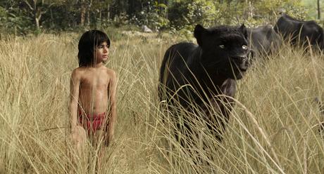 [Critique] Le livre de la jungle, le film ****