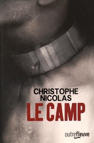 Couverture Le camp