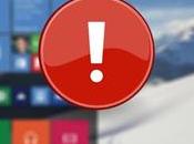 Empêcher Windows d'utiliser votre Connexion internet