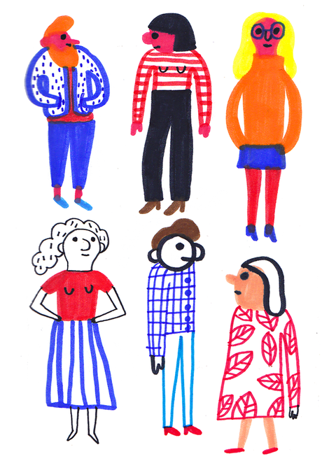 Le printemps de la recherche