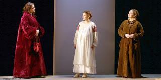 Avril dans les salles noires - Deuxième partie