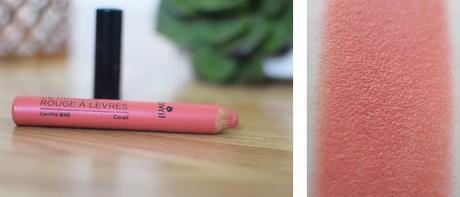 5 rouges à lèvres corail pour le printemps corail crayon à lèvres avril