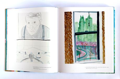 DAVID HOCKNEY – A BIGGER EXHIBITION