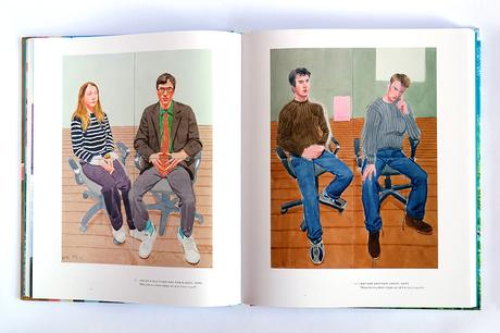 DAVID HOCKNEY – A BIGGER EXHIBITION