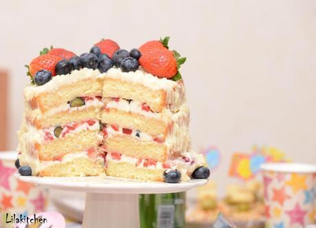 Layer cake 2