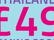 Billets aller-retour pour Thailande