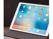 Utiliser souris l’iPad Pro, c’est possible