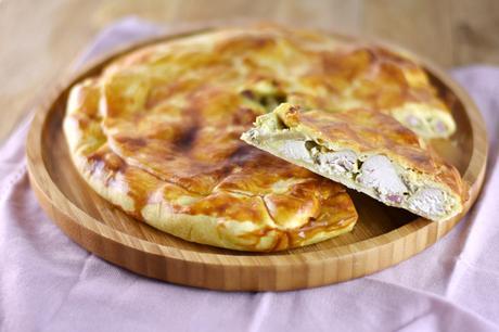 tourte au pigeon game of thrones king joffrey