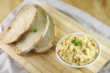 puree de pois chiche dorne game of thrones