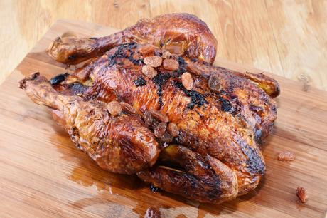 poulet au miel game of thrones