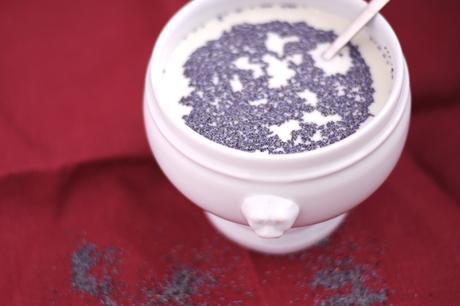 lait de pavot game of thrones recettes de series