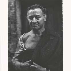 Miewczyslaw Grayewski (1922-2016)