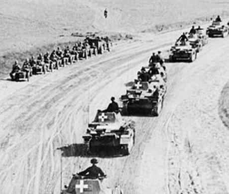 Miewczyslaw Grayewski (1922-2016)