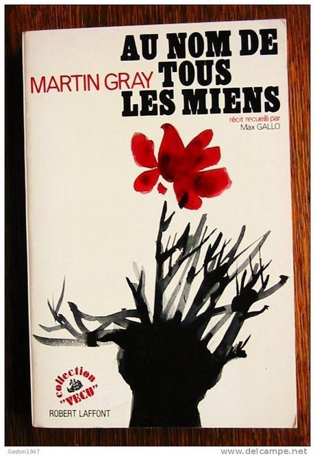 Miewczyslaw Grayewski (1922-2016)