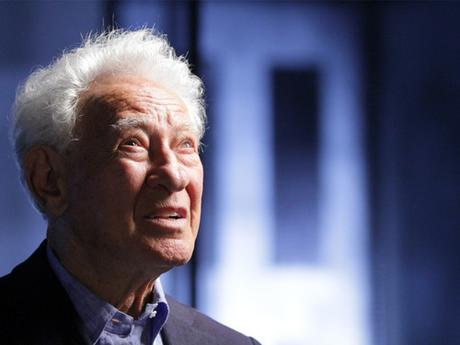 Miewczyslaw Grayewski (1922-2016)