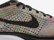 Nike Flyknit Racer Multicolor “Grey Tongue”