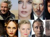 CANNES 2016 Présentation Jury Compétition Officielle