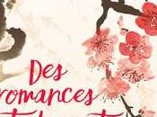 avis nouvelle Lena Forestier dans recueil Romances mots