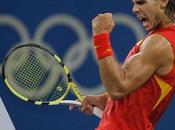 Rafael Nadal pose problème officiels