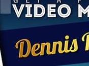 Anniversaire signé Dennis Rodman pour dollars