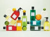 Néroli doré rhubarbe écarlate:﻿ nouvelles eaux Cologne signées Hermès