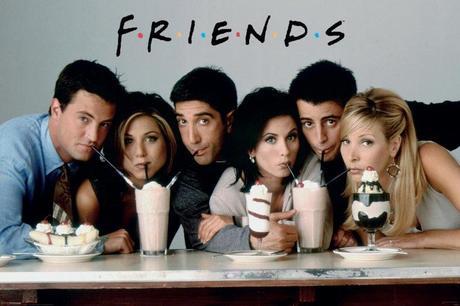 Friends_Milkshakes