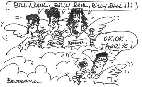 (c) Jean-Jacques Beltramo