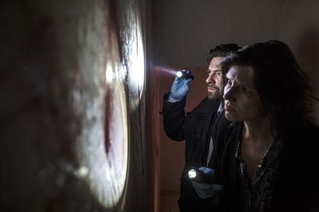 [CONCOURS] : Gagnez votre DVD du film The Beast !