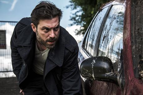 [CONCOURS] : Gagnez votre DVD du film The Beast !