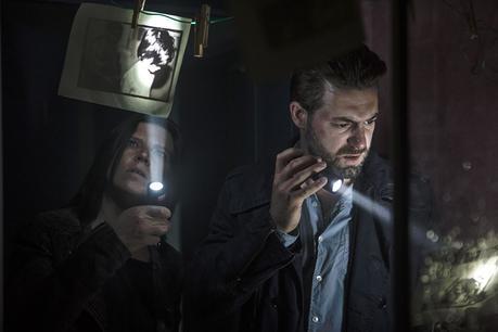 [CONCOURS] : Gagnez votre DVD du film The Beast !