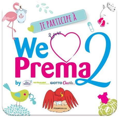 We Love Préma rendez-vous le 5 mai sur la côte d’Azur !