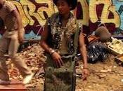 SERIE Down Sizzle, naissance Hip-Hop racontée dans nouvelle série Netflix