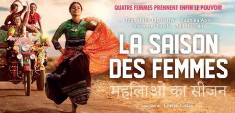 [Critique] La Saison des femmes