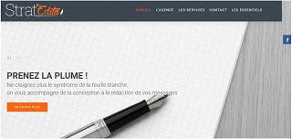 Création d’un nouveau magazine de proximité !