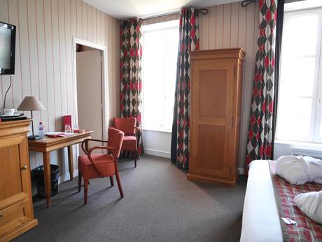 Une nuit chez La Mère Poulard, au coeur du Mont Saint-Michel