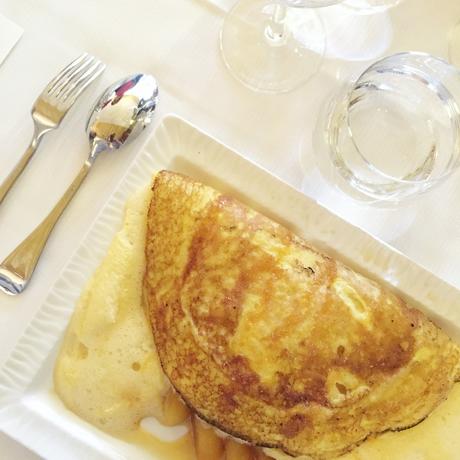 Une nuit chez La Mère Poulard, au coeur du Mont Saint-Michel