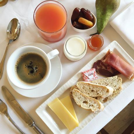 Une nuit chez La Mère Poulard, au coeur du Mont Saint-Michel