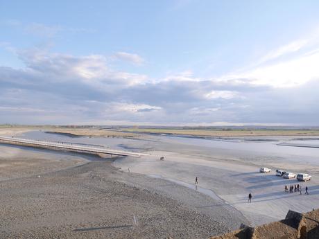 Une nuit chez La Mère Poulard, au coeur du Mont Saint-Michel