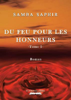 VIDÉO. Samba Saphir, auteure de « Du Feu Pour Les Honneurs », sur MamAfrika TV