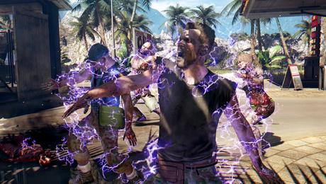 Nouveaux screenshots pour Dead Island: Definitive Collection