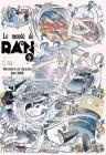 Sorties bd, comics et mangas du lundi 25 avril 2016 : 6 titres annoncés Sorties bd, comics et mangas du lundi 25 avril 2016 : 6 titres annoncés