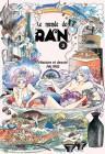 Sorties bd, comics et mangas du lundi 25 avril 2016 : 6 titres annoncés