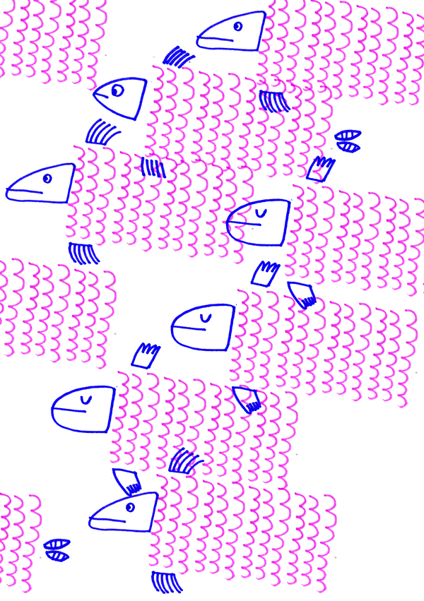 Encore des recherches (mais qui font mal aux yeux)