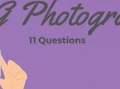 Photographe réponses Céline