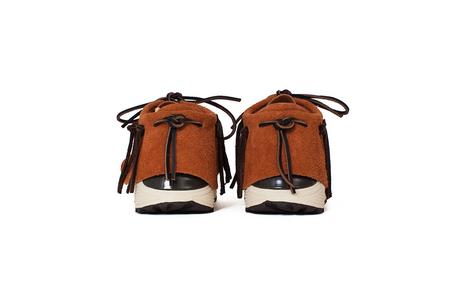 VISVIM – S/S 2016 – FBT PRIME